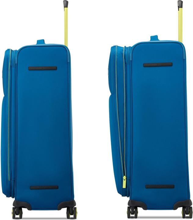 Produktbild Roncato Move 4 Rollen Trolley 77 cm mit Dehnfalte (118 l)