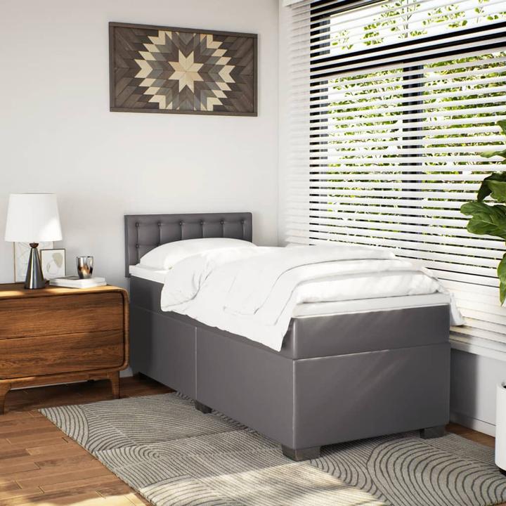 Actual product image vidaXL Lecia (90 x 200 cm)