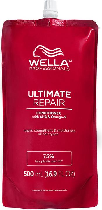 Produktbild Wella Ultimate Repair Refill (500 ml)