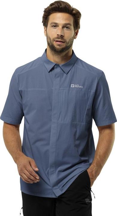 Immagine prodotto Jack Wolfskin Vandra S/S Shirt M (M)