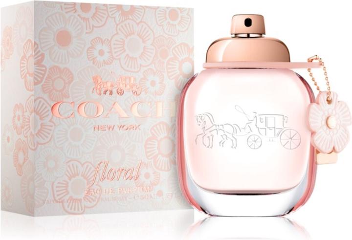 Immagine prodotto Coach floreale (Eau de parfum, 50 ml)