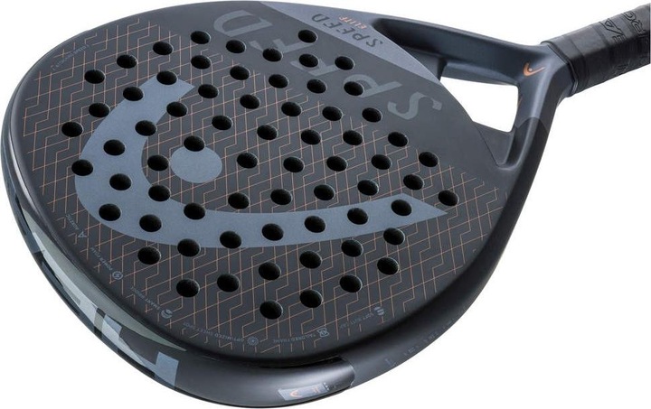 Actual product image Head Speed Elite