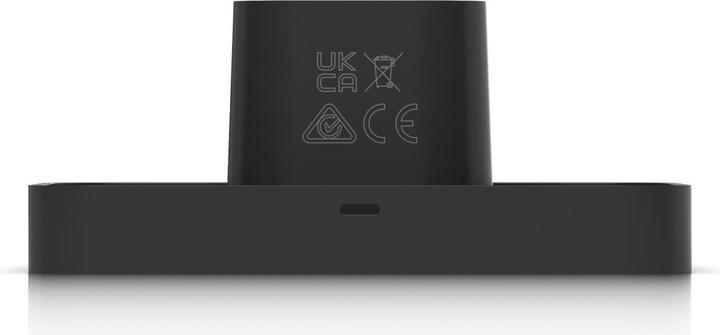 Productafbeelding Ubiquiti UniFi Access Reader Gen3 Flex Black (Sleutelkaart, Bluetooth)