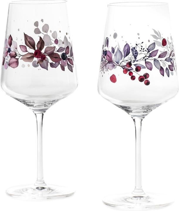 Ritzenhoff Aperitif Glasses Summer Sonnet (5.44 dl, 2x, Aperitif glasses)