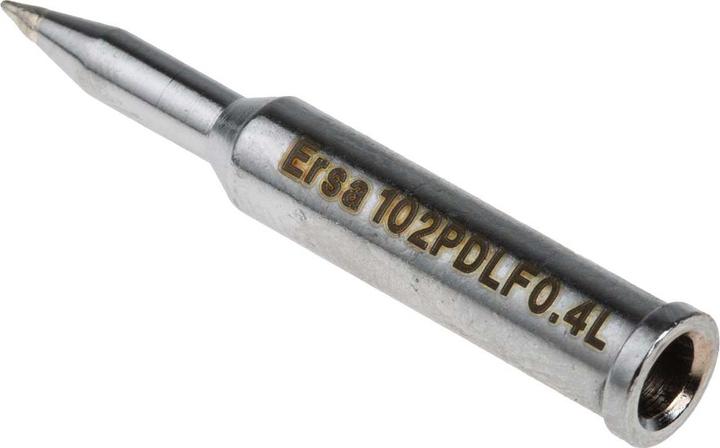 Produktbild Dauerlötspitze 102PDLF04L (Lötspitze)