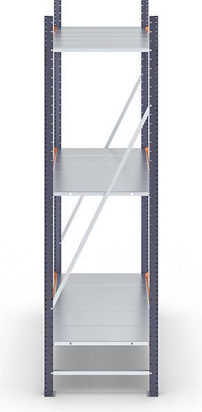 Image du produit kaiserkraft Rayonnage grande portée