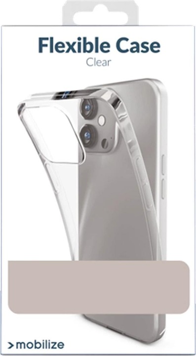 Image du produit Mobilize Enveloppe de gelée (Xiaomi Poco F5 Pro)