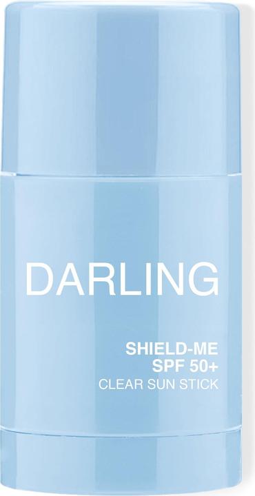 Immagine prodotto Shield-Me Spf50+ Clear Sun Stick (Stick solare, SPF 50+, 17 g)