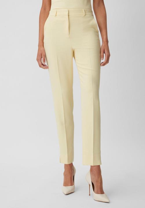Produktbild Comma Hose Slim: Hose mit Ankle leg (44)