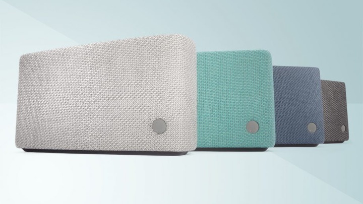 Image du produit Cambridge Audio Yoyo S (14 h, Fonctionnement sur batterie)