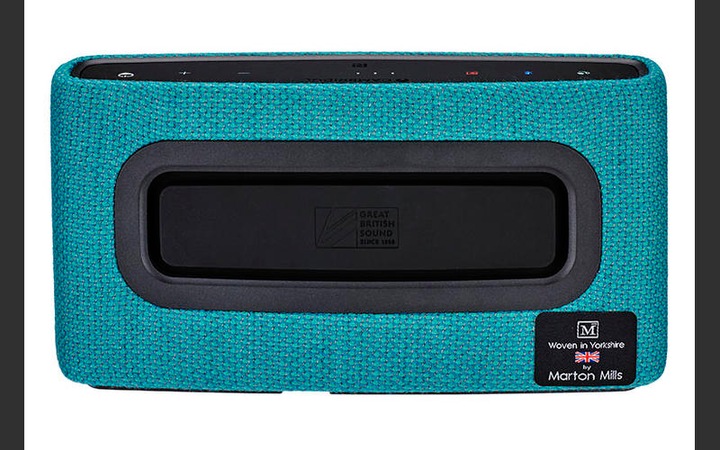 Image du produit Cambridge Audio Yoyo S (14 h, Fonctionnement sur batterie)
