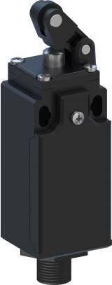 Produktbild RS PRO Limit switch roller lever NO/NC M12
