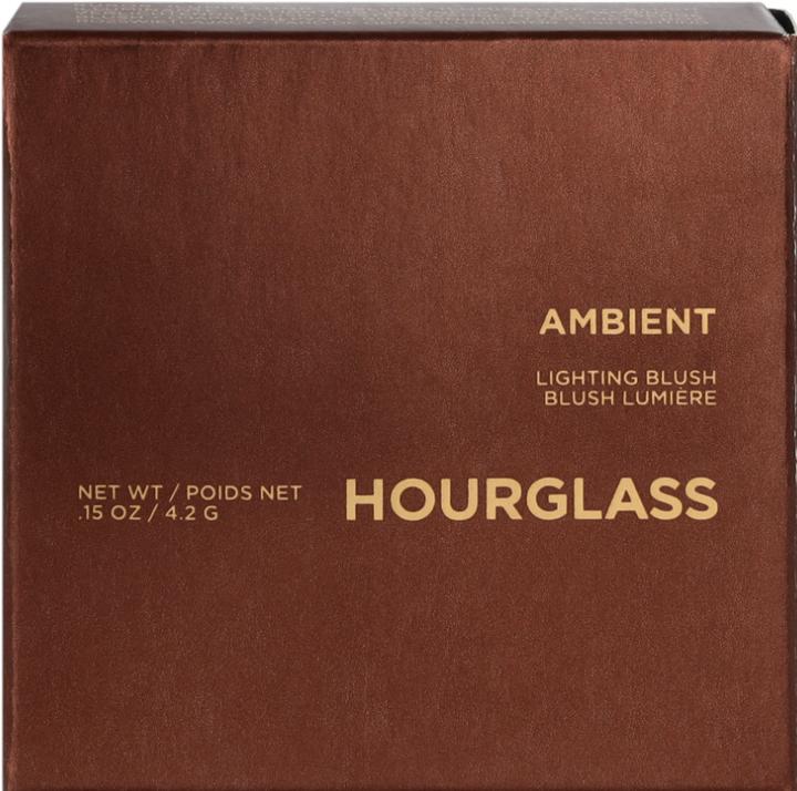 Produktbild Hourglass Ambient Lighting