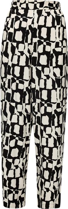 Actual product image S.Oliver Hose Regular: Hose mit Wide Leg (40)
