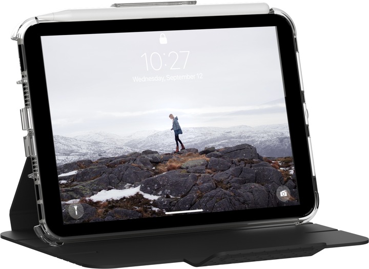Produktbild UAG (U) Lucent (iPad mini 2021 (6. Gen))