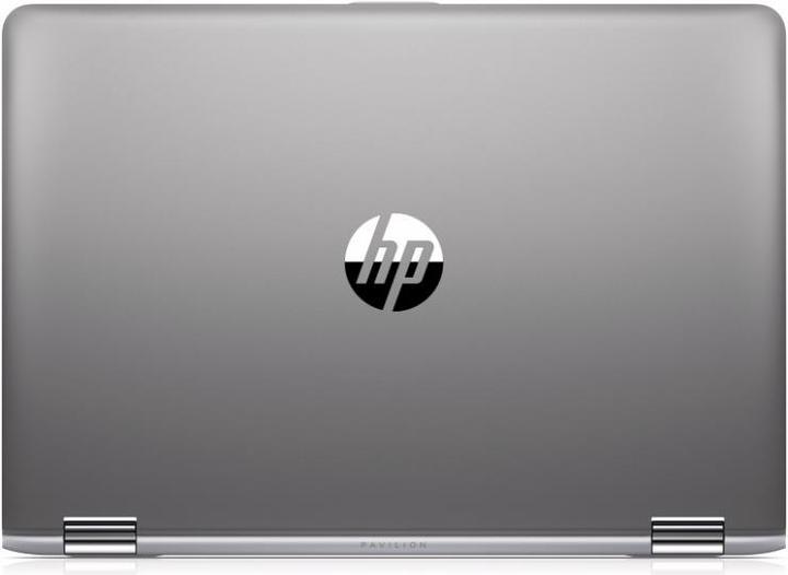 Produktbild HP Pavilion x360 14-ba160nz (14", 256 GB, 8 GB, CH, Intel Core i5-8250U)