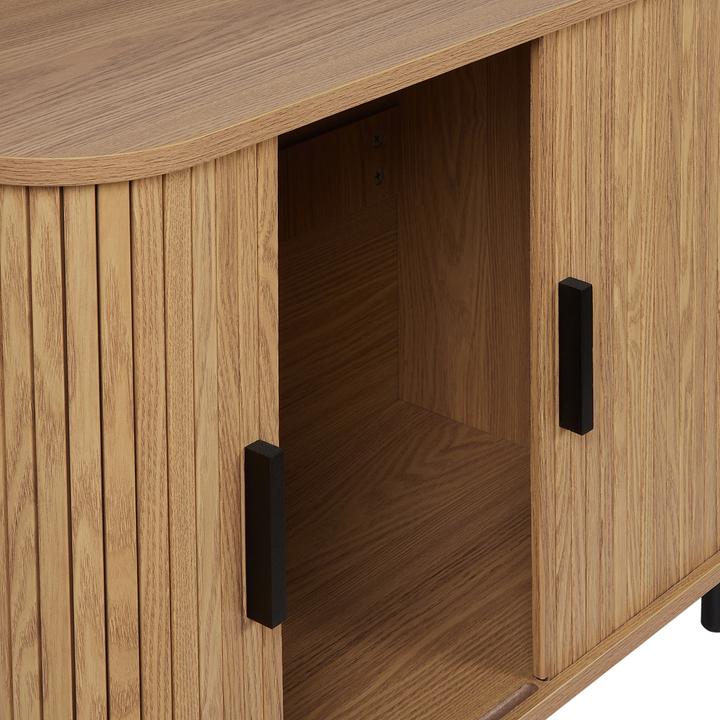 Image du produit Beliani Bradley (80 x 40 x 60 cm)