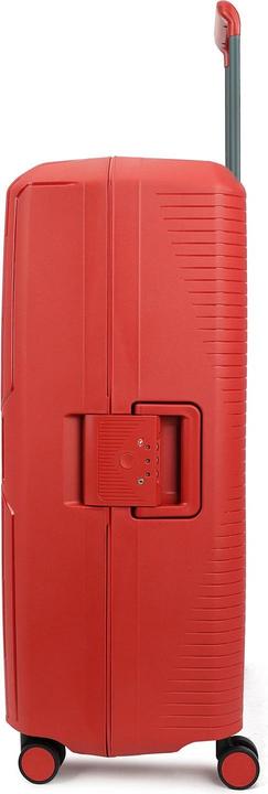 Actual product image SMART Spinner TSA Lock Red (120 l)