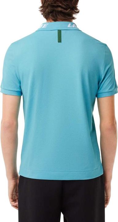 Immagine prodotto Lacoste Maglietta Polo Aderente Con marchio Uomo (3XL)