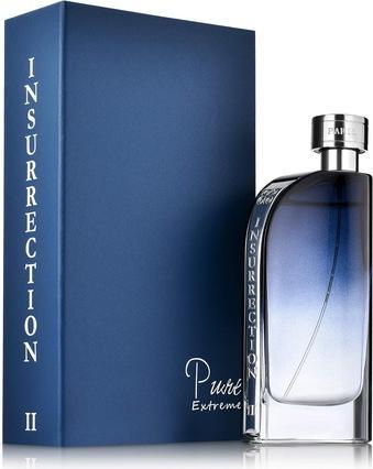 Immagine prodotto Reyane Tradition Insurrection II Pure Extreme by Eau de Parfum Spray 90 ml (Eau de parfum, 90 ml)