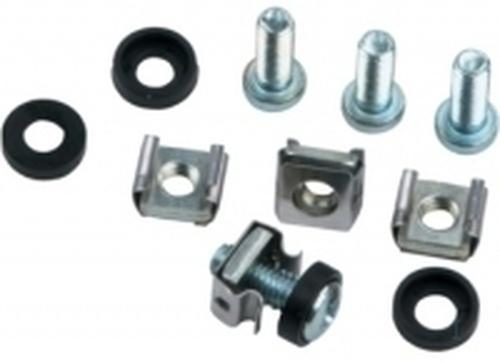 Triton Screws, nuts and washers for rack