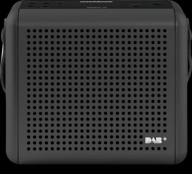 Nordmende Transita 110 (DAB+, FM)