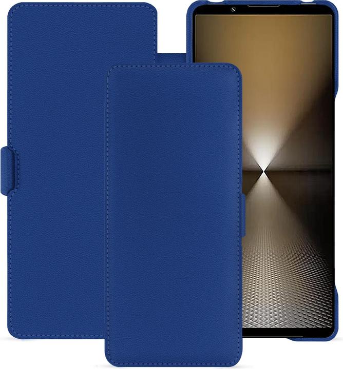 Produktbild Noreve Lederschutzhülle horizontal (Sony Xperia 1 VI)