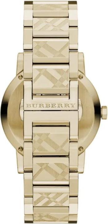 Immagine prodotto Burberry La città (Fatto in Svizzera, 34 mm)