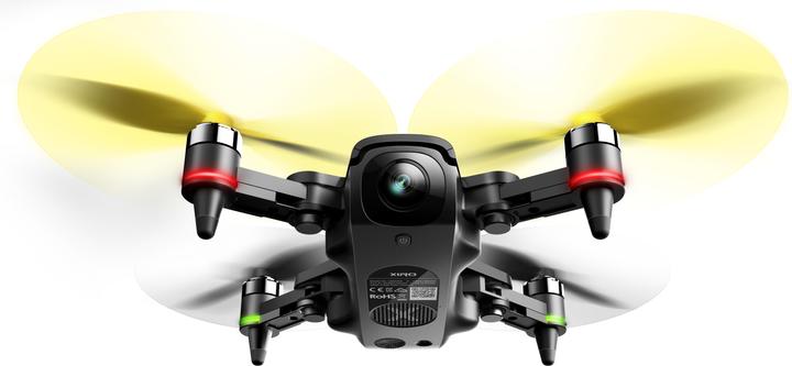 Produktbild Xiro Xplorer Mini 4 Rotoren 13 MP (15 min, 431.20 g, 13 Mpx)