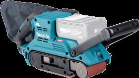 Image du produit Makita BS 001 GZ (Ponceuse à bande)