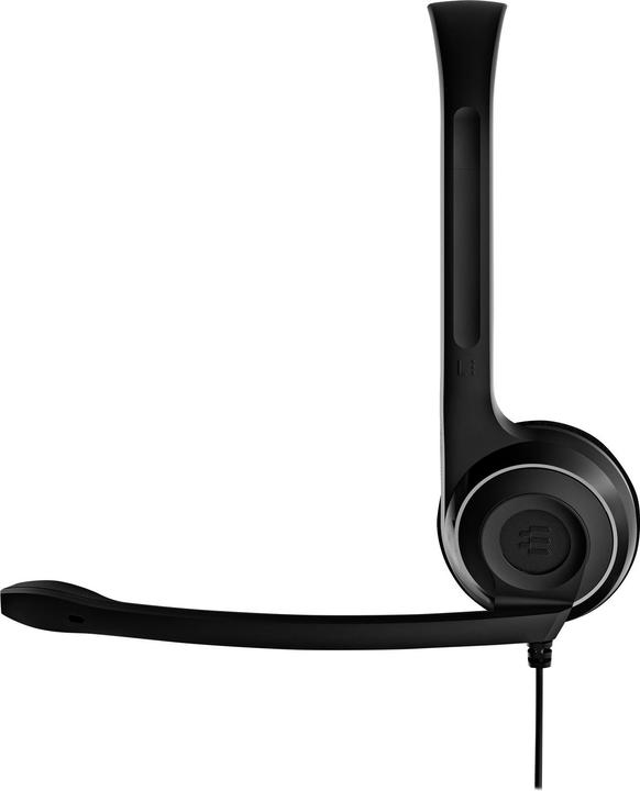 Produktbild EPOS Headset EDU 11 Mono USB-A 10 Stück (Kabelgebunden, USB-A)