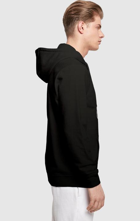 Actual product image Mister Tee MisterTee C.R.E.A.M Bundle Basic Hoody - 180935 (XL)