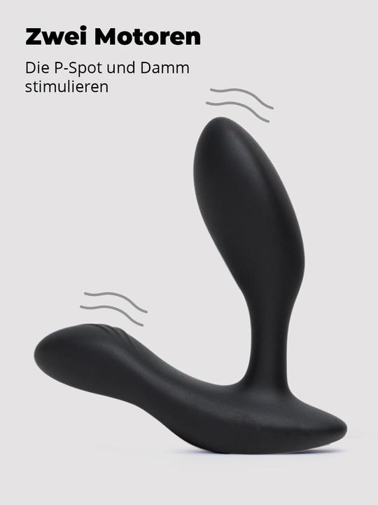 Immagine prodotto We-Vibe Vector Plus