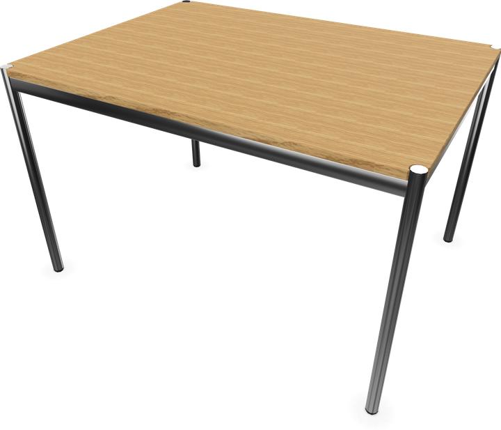 Produktbild Dietiker Atos II Besprechungstisch (1200 x 900 x 749 mm)