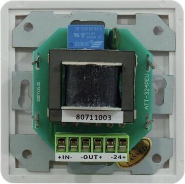 Immagine prodotto Omnitronic ELA LSRegler mono bianco