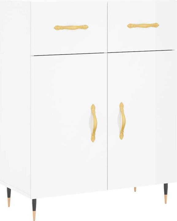 Image du produit vidaXL Sideboard (69.50 x 34 x 90 cm)