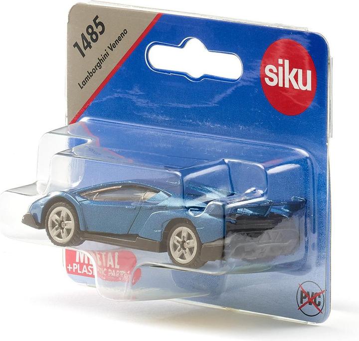 Immagine prodotto Siku Lamborghini Veneno