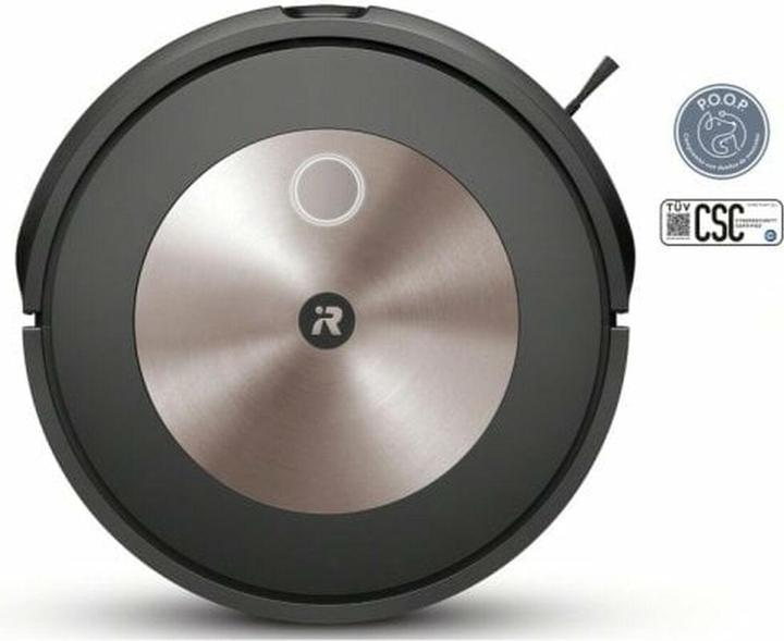 Productafbeelding iRobot Roomba Combo J5 (Stofzuigrobot)