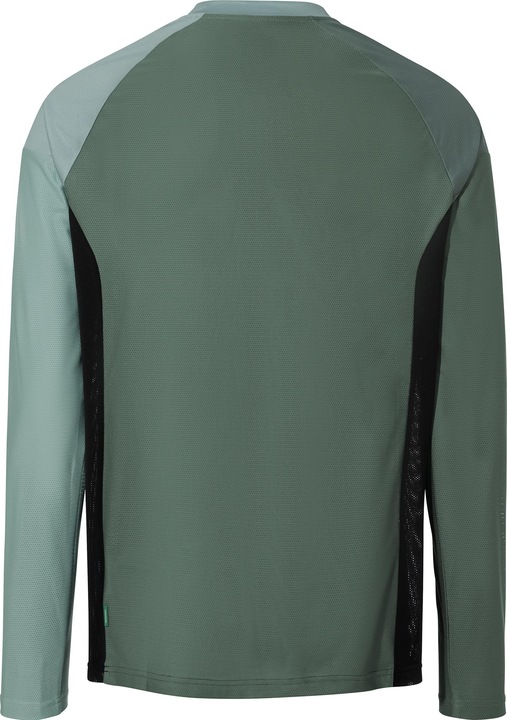Actual product image Vaude Moab LS T-Shirt VI (S)