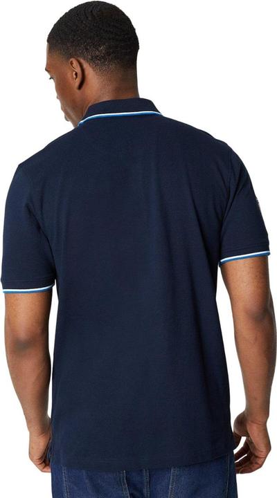 Produktbild Universal Textiles Poloshirt Abzeichen (XL)