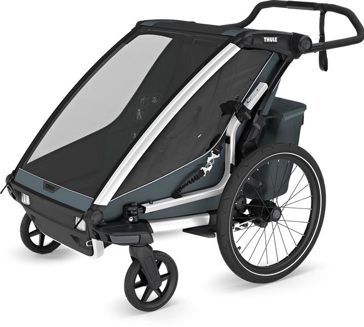 Produktbild Thule Chariot Cross 2