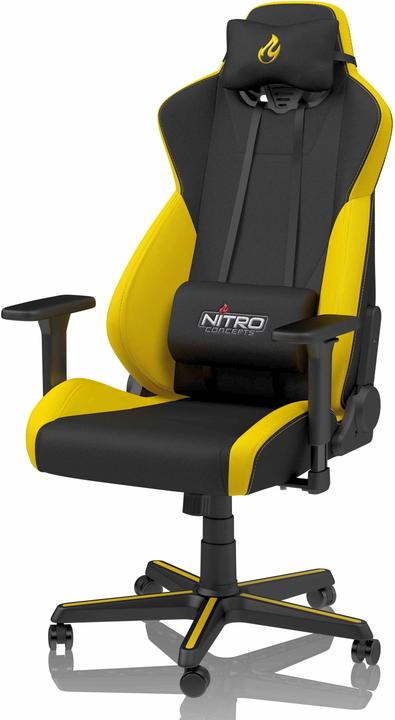 Nitro Concepts S300