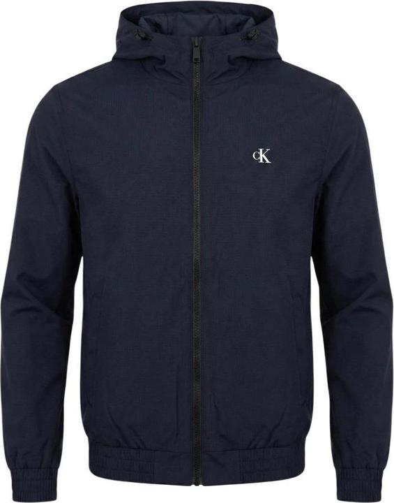 Actual product image Calvin Klein Harrington Jacket (XXL)