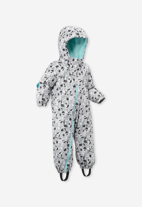 Produktbild Wedze Warm Bb (80)