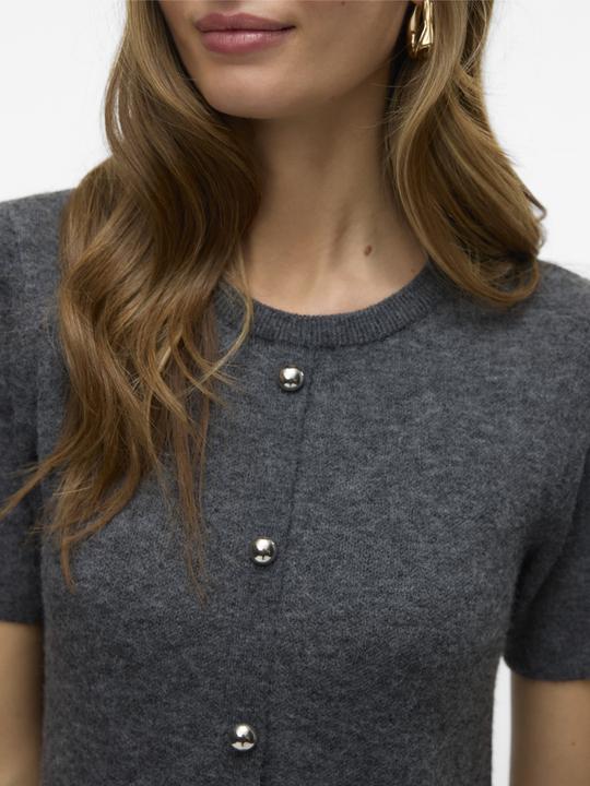 Produktbild Vero Moda VMJOHANNA Midikleid Strickkleid (XL)