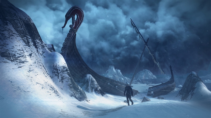 Produktbild The Witcher 3 : Wild Hunt