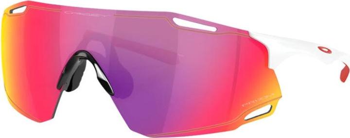 Bianco lucidato bianco/prizm strada