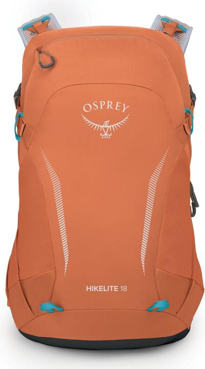 Image du produit Osprey Hikelite 18 Sac à dos 51 cm (18 l)