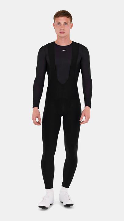 Produktbild Santini Winterhose lang RTR Herren (3XL)