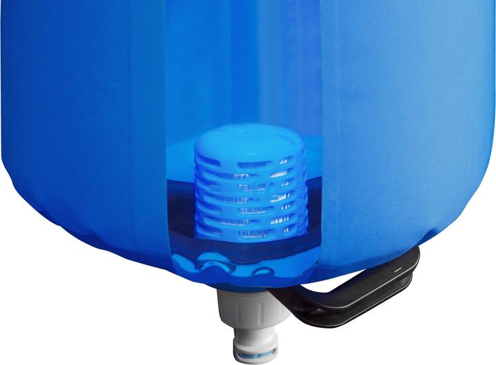 Actual product image Katadyn BeFree Gravity